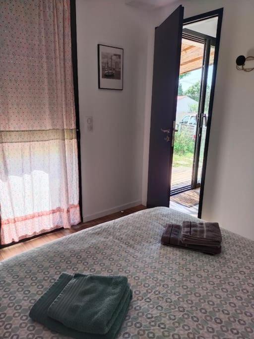 Notre Petite Maison La Rochelle  Extérieur photo