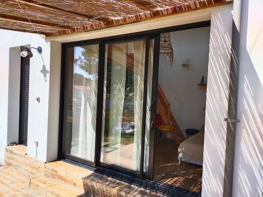 Notre Petite Maison La Rochelle  Extérieur photo